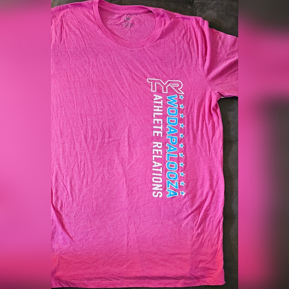 COPY - Wadapalooza shirt